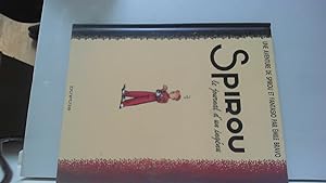 Seller image for Spirou, le journal d'un ingnu for sale by JLG_livres anciens et modernes