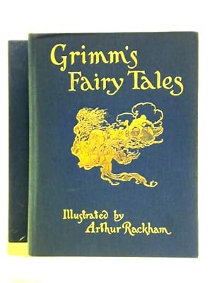Bild des Verkufers fr The Fairy Tales Of The Brothers Grimm zum Verkauf von World of Rare Books