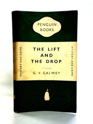 Immagine del venditore per The Lift And The Drop venduto da World of Rare Books