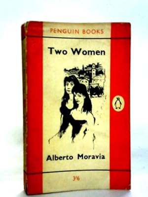 Seller image for Two Women for sale by World of Rare Books