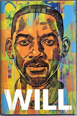 Seller image for Will (Will Smith biography) for sale by Michael Moons Bookshop, PBFA