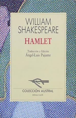 Imagen del vendedor de Hamlet a la venta por Librera Alonso Quijano