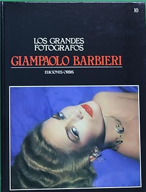 Seller image for Giampaolo Barbieri for sale by Librera Alonso Quijano