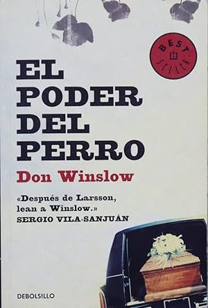 La Frontera - Don Winslow – Gigo