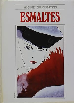 Seller image for Esmaltes for sale by Librera Alonso Quijano