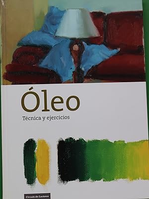 Imagen del vendedor de leo tcnica y ejercicios a la venta por Librera Alonso Quijano