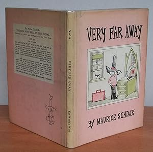 Seller image for VERY FAR AWAY. Inscribed by Sendak. for sale by Roger Middleton P.B.F.A.