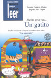 Seller image for Haba una vez. Un gatito : cuentos para ayudar a mejorar la atencin for sale by AG Library