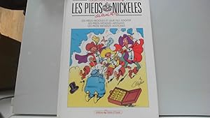 Immagine del venditore per Les Pieds Nickels, collection intgrale (tome 12) venduto da JLG_livres anciens et modernes