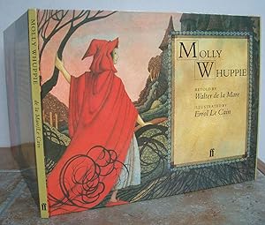 Seller image for MOLLY WHUPPIE. for sale by Roger Middleton P.B.F.A.