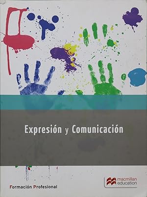 Imagen del vendedor de Expresion y comunicacin a la venta por Librera Alonso Quijano