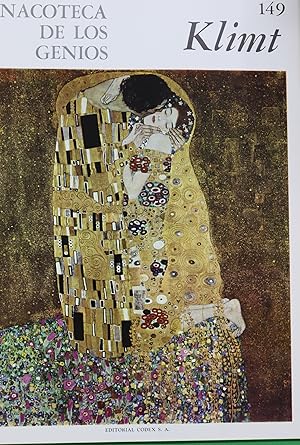 Imagen del vendedor de Klimt (t. CXLIX) a la venta por Librera Alonso Quijano