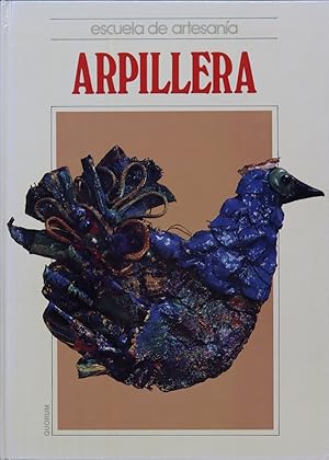 Seller image for Arpillera for sale by Librera Alonso Quijano