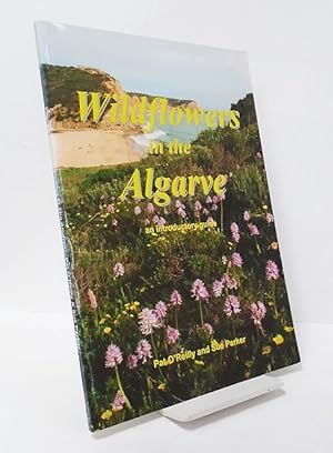 Bild des Verkufers fr Field Guide to the Wild Flowers of the Algarve. zum Verkauf von C. Arden (Bookseller) ABA