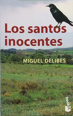 Imagen del vendedor de Los santos inocentes a la venta por Librera Alonso Quijano