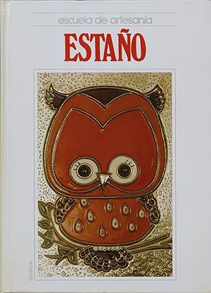 Seller image for Estao for sale by Librera Alonso Quijano