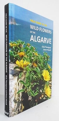 Bild des Verkufers fr Wildflowers in the Algarve. An introductory guide. zum Verkauf von C. Arden (Bookseller) ABA