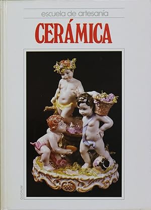 Seller image for Cermica for sale by Librera Alonso Quijano