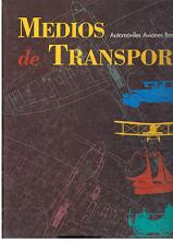 Imagen del vendedor de Medios de Transporte. Automviles, Aviones, Barcos, Trenes a la venta por Els llibres de la Vallrovira