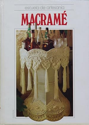 Seller image for Macram for sale by Librera Alonso Quijano