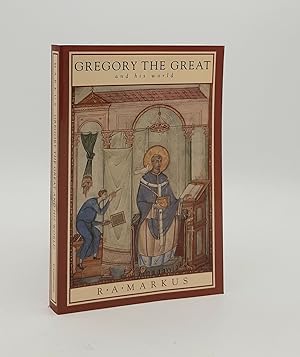 Seller image for GREGORY THE GREAT And His World for sale by Rothwell & Dunworth (ABA, ILAB)