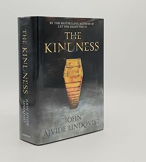 Imagen del vendedor de THE KINDNESS a la venta por Rothwell & Dunworth (ABA, ILAB)