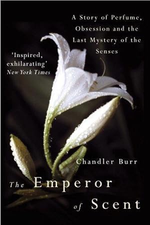 Imagen del vendedor de The Emperor Of Scent a la venta por WeBuyBooks 2