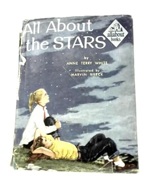 Bild des Verkufers fr All About the Stars zum Verkauf von World of Rare Books