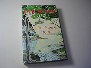 Seller image for Der kleine Hobbit for sale by Antiquariat Fuchseck