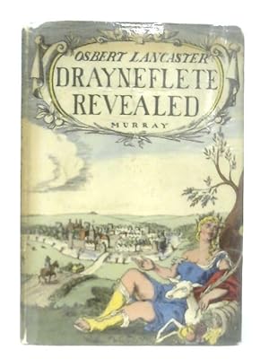 Bild des Verkufers fr Drayneflete Revealed zum Verkauf von World of Rare Books