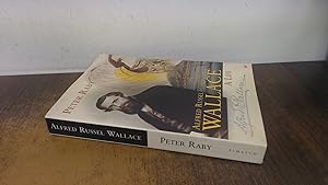 Seller image for Alfred Russel Wallace for sale by BoundlessBookstore