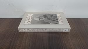 Imagen del vendedor de One Mans Odyssey a la venta por BoundlessBookstore