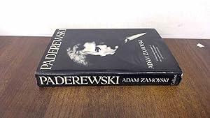 Seller image for Paderewski for sale by BoundlessBookstore