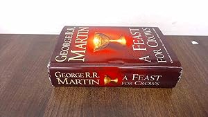Seller image for A Feast For Crows for sale by BoundlessBookstore