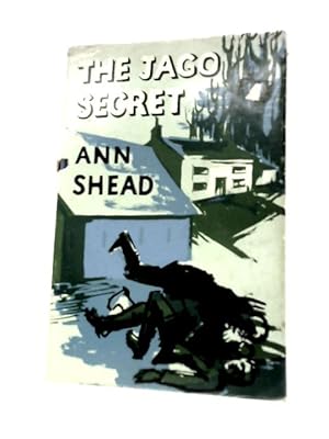 Imagen del vendedor de Jago Secret a la venta por World of Rare Books