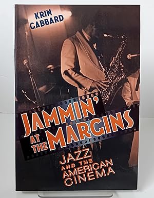 Immagine del venditore per Jammin' at the Margins: Jazz and the American Cinema venduto da Milbury Books