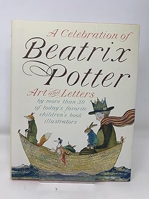 A Celebration of Beatrix Potter