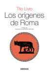 Imagen del vendedor de Los orgenes de Roma a la venta por Agapea Libros