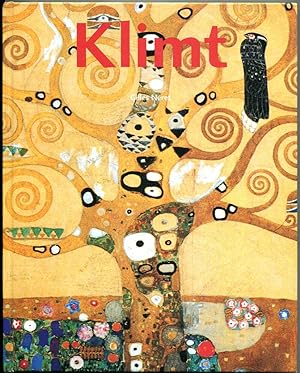 Imagen del vendedor de Gustav Klimt, 1862-1918 [= Grands peintres du monde entier] a la venta por Antikvariat Valentinska