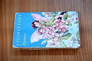 Seller image for A Flower Fairy Alphabet for sale by HALCYON BOOKS