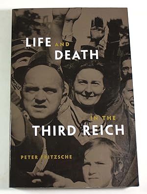 Life and Death in the Third Reich