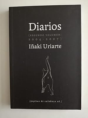 Seller image for Diarios : 2004-2007 for sale by Perolibros S.L.