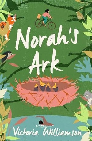 Seller image for Norah's Ark for sale by WeBuyBooks