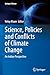 Immagine del venditore per Science, Policies and Conflicts of Climate Change: An Indian Perspective (Springer Climate) [Soft Cover ] venduto da booksXpress