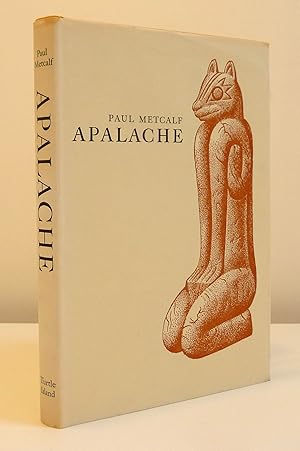 Seller image for Apalache for sale by Test Centre Books