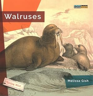 Immagine del venditore per Walruses venduto da GreatBookPricesUK