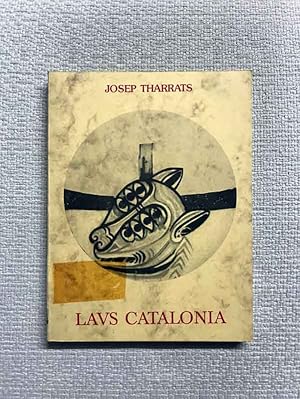 Imagen del vendedor de Laus Catalnia a la venta por Campbell Llibres