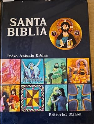 SANTA BIBLIA.