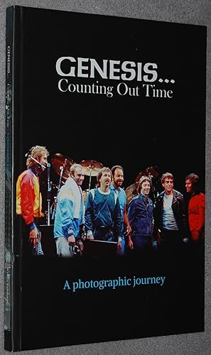 Genesis : counting out time : a photographic journey