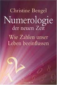 Seller image for Numerologie der neuen Zeit. Wie Zahlen unser Leben beeinflussen. for sale by Altstadt Antiquariat Rapperswil